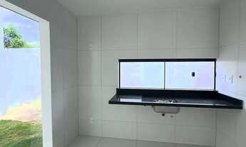 Imagem 2: 619 MIL! CASA 4/4 SENDO 3 SUÍTES