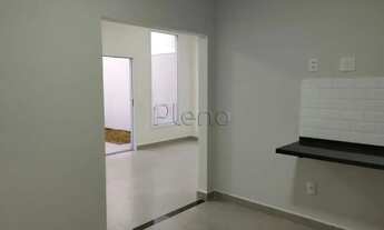 Imagem 4: Casa com 3 quartos à venda em Indaiatuba, Jardim das Maritacas, com 91.52 m²