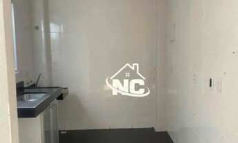 Imagem 7: Apartamento com 2 quartos à venda, 41 m² por R$ 190.000 - Vila Lage - São Gonçalo/RJ