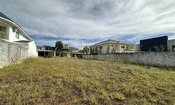 Imagem 5: Condomínio Jardins do Lago QD 9