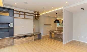 Imagem 3: Imóvel para aluguel tem 55 metros quadrados com 1 quarto em Cidade Monções - São Paulo - S