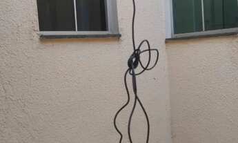 Imagem 7: VENDE-SE ÁGIO DE UMA CASA NO SETOR RECANTO DO BOSQUE !