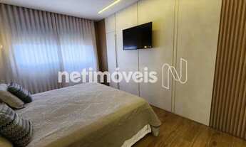 Imagem 7: Duplex para venda possui 376 metros quadrados com 4 quartos em Cidade Nova - Belo Horizont