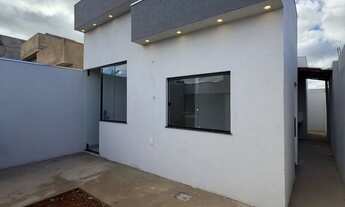 Imagem 2: Casa no bairro Terra Jardim!