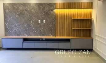 Imagem 6: Sobrado para venda possui 170 metros quadrados com 3 quartos