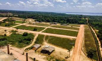 Imagem 6: Residencial Pássaros da Amazônia Lotes Parcelas R$507