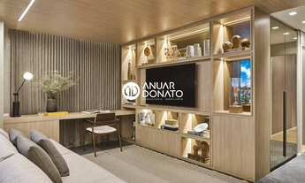 Imagem 5: Vale do Sereno - Apartamento 4 quartos à venda na Anuar Donato