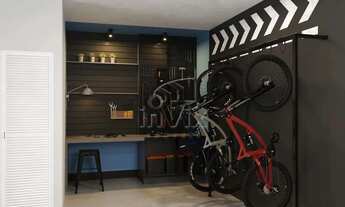 Imagem 7: Garden 2 quartos em Praia do Canto - Vitória