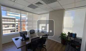 Imagem 5: Conjunto, 295 m² - venda por R$ 6.900.000,00 ou aluguel por R$ 61.850,48/mês - Vila Olímpi