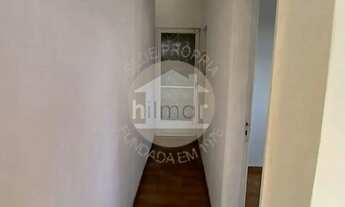 Imagem 7: BRAS DE PINA - APARTAMENTO COM 38 M2 , 2 QUARTOS, BANHEIRO, SALA, COZINHA EJUNTO AO COMÉRC