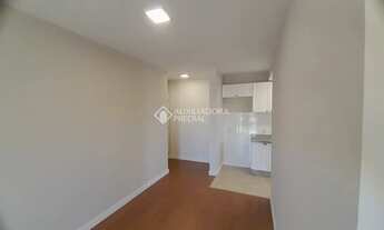 Imagem 4: Apartamento com 2 quartos e 1 garagem a venda no bairro Rondônia em Novo Hamburgo