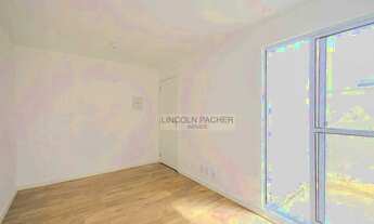 Imagem 3: Ap 2 quartos com Jardim Duplo