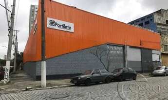 Imagem 7: Galpão/Depósito/Armazém em Ipiranga