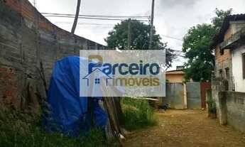 Imagem 2: Terreno à venda, 340 m² por R$ 450.000,00 - Jardim Etelvina - São Paulo/SP