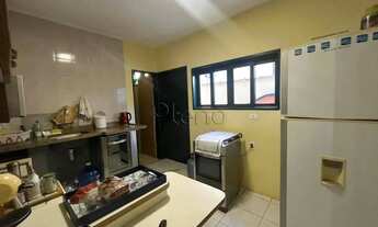 Imagem 6: Casa à venda em Campinas, Chácara da Barra, com 3 quartos, com 140 m²