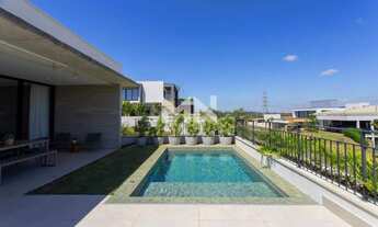 Imagem: Casa à venda no Condomínio Villas do Golfe