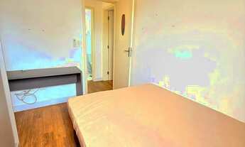 Imagem 10: Apartamento (Padrão), com 2 quartos e 2 banheiros à Venda, 58 m² em Ubatuba/SP