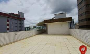 Imagem: Apartamento com 4 dormitórios para alugar