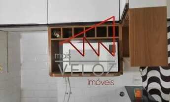 Imagem 6: Kitnet/Conjugado - / Residencial / Centro