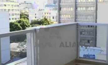 Imagem: Apartamento-À VENDA-Botafogo-Rio de Janeiro-RJ