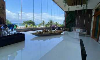 Imagem 5: Apartamento possui 260 metros quadrados com 4 quartos- Barra da Tijuca