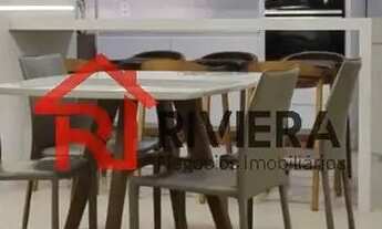 Imagem 2: Apartamento de Luxo no Calhau: 3 Quartos, 1 Suíte, 3 Banheiros, 2 Vagas - São Luís-MA - 11