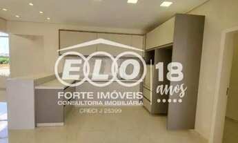 Imagem 7: Casa á Venda no Condomínio Jardins do Império Villa Rica em Indaiatuba Sp