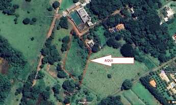 Imagem 4: Venda Terreno 5.154 m2 próximo da Barragem do João Leite - Goiânia