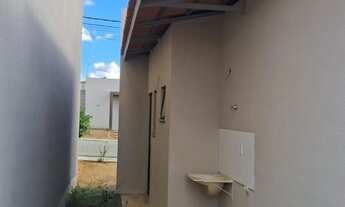 Imagem 2: Alugo casa Cond Génova