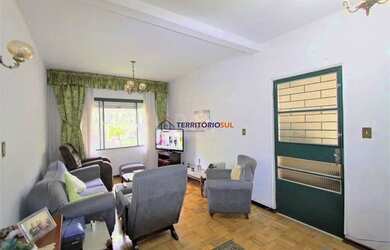 Imagem: Casa para Venda - 187m², 3 dormitórios