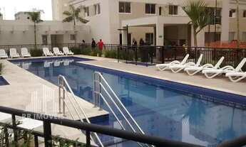 Imagem 16: RR9259 Apartamento 51m² CONDOMÍNIO INSPIRE (FLORES) OPORTUNIDADE - 2 Dorms 1 Vaga - Baruer