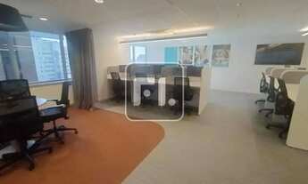 Imagem 7: Escritório para aluguel e venda com 498 metros quadrados em Bela Vista - São Paulo - SP