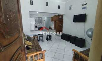 Imagem 7: Casa em Avenida João André Quintale - Maracanã - Praia Grande/SP