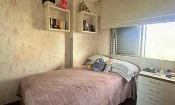 Imagem 5: Vendo Ap Condomínio Bonavita 4 quartos sendo 2 suítes - Jardim Aclimação, Cuiabá, MT