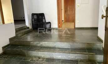 Imagem 5: Casa de alto padrão à venda no bairro Parque Santa Mônica, São Carlos