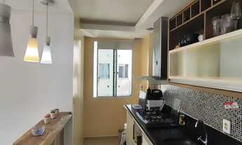 Imagem 3: COND.VILA ITACARÉ PROX. A PRAIA - Apartamento 2 quartos - Sol da manha - Varanda - Lazer