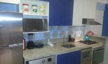 Imagem 2: Apartamento à Venda - 55 m² - Andar Alto - Lagoa Nova - Natal/RN - HB972