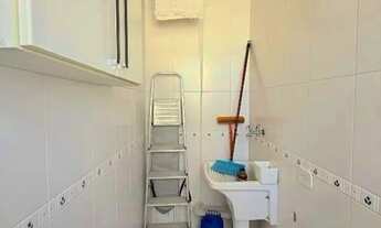 Imagem 7: Apartamento à venda, 1 quarto, 1 vaga, José Menino - Santos/SP