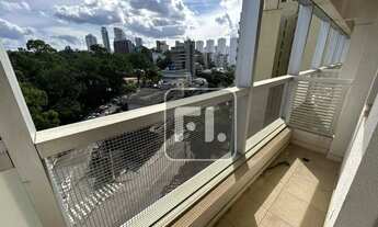 Imagem 3: Conjunto, 300 m² - venda por R$ 3.900.000,00 ou aluguel por R$ 31.548,01/mês - Real Parque