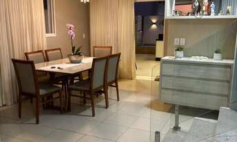 Imagem 3: Vende-se uma casa/sobrado no Condomínio Vivere em Cuiabá MT