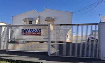 Imagem: Apartamento Kitchnet em Araraquara