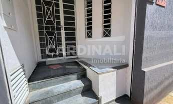 Imagem 2: Salão comercial de 38m² disponível para locação - Vila Tibério