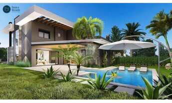 Imagem 5: LANÇAMENTO - CASA 06 - COND. MORADA DOS IPÊS