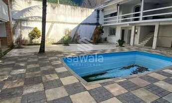 Imagem 6: Casa à venda com 660,00m² e 7 quartos em Jacarepaguá, Rio de Janeiro - RJ