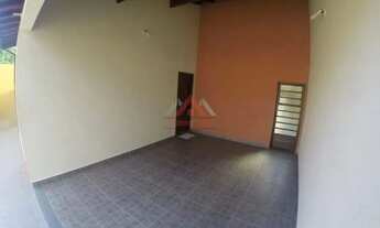 Imagem 4: Casa com 3 dormitórios para alugar, 132 m² por R$ 3.130,11/mês - Cidade Edson - Suzano/SP