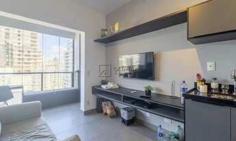 Imagem 5: Aluguel Apartamento 1 Dormitórios - 38 m² Pinheiros