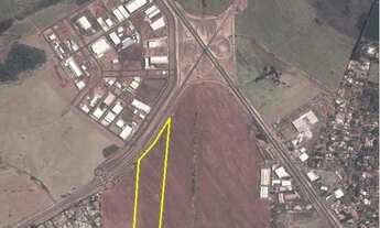 Imagem: ÁREA COMERCIAL À VENDA, QUINTINO FACCI