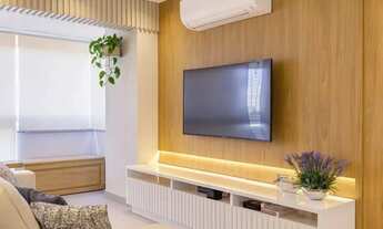 Imagem 5: JULIO RIBEIRO - R$ 810.000 - Apartamento à venda, 3 Quartos (1 Suíte), 87 m², 2 Vagas, Gle