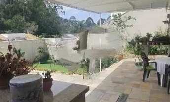 Imagem 3: Casa à venda em Santana de Parnaíba, Alphaville 04, com 4 quartos, com 300 m²