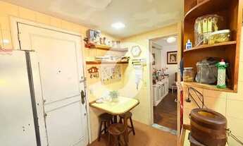 Imagem 7: Imóvel para venda possui 86 metros quadrados com 2 quartos em Santa Rosa - Niterói - RJ